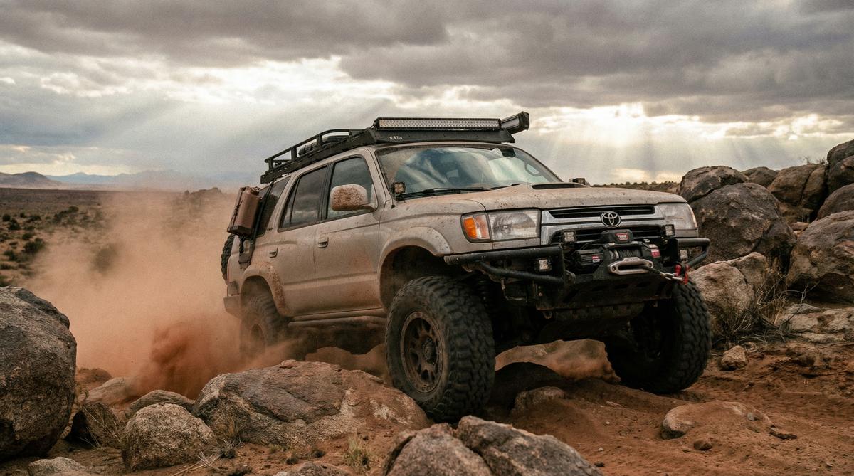 大象传媒越野车视频